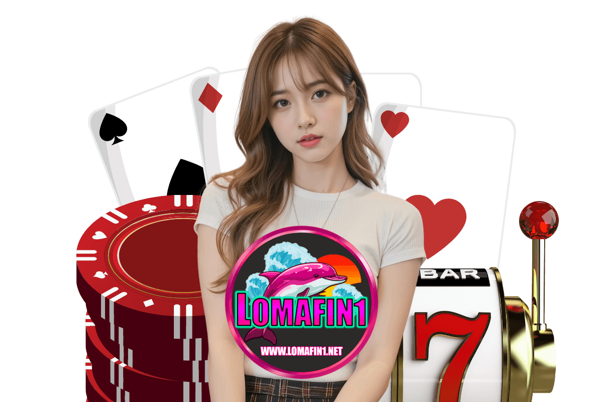 lomafin1 สมัคร