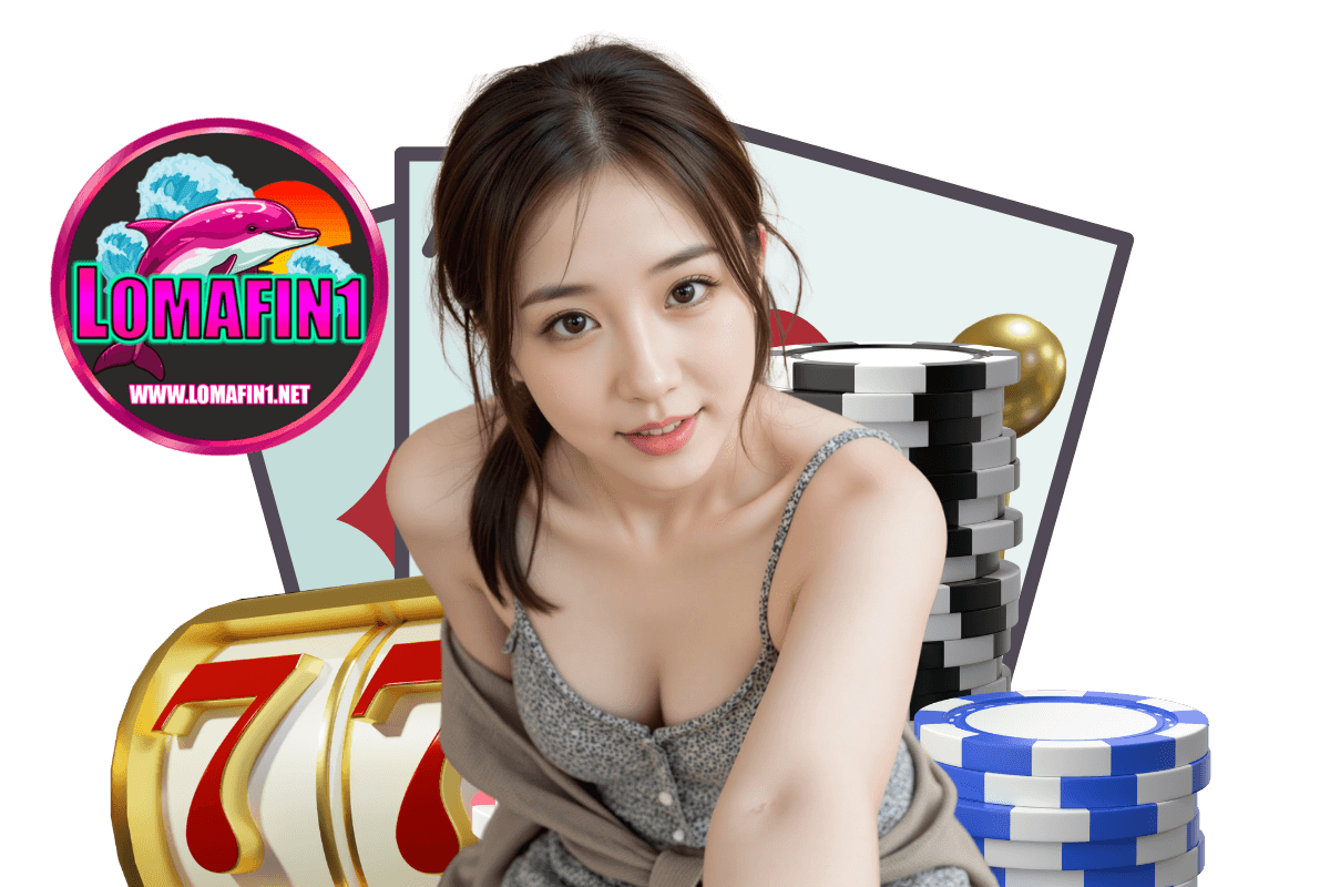 lomafin1 สล็อต