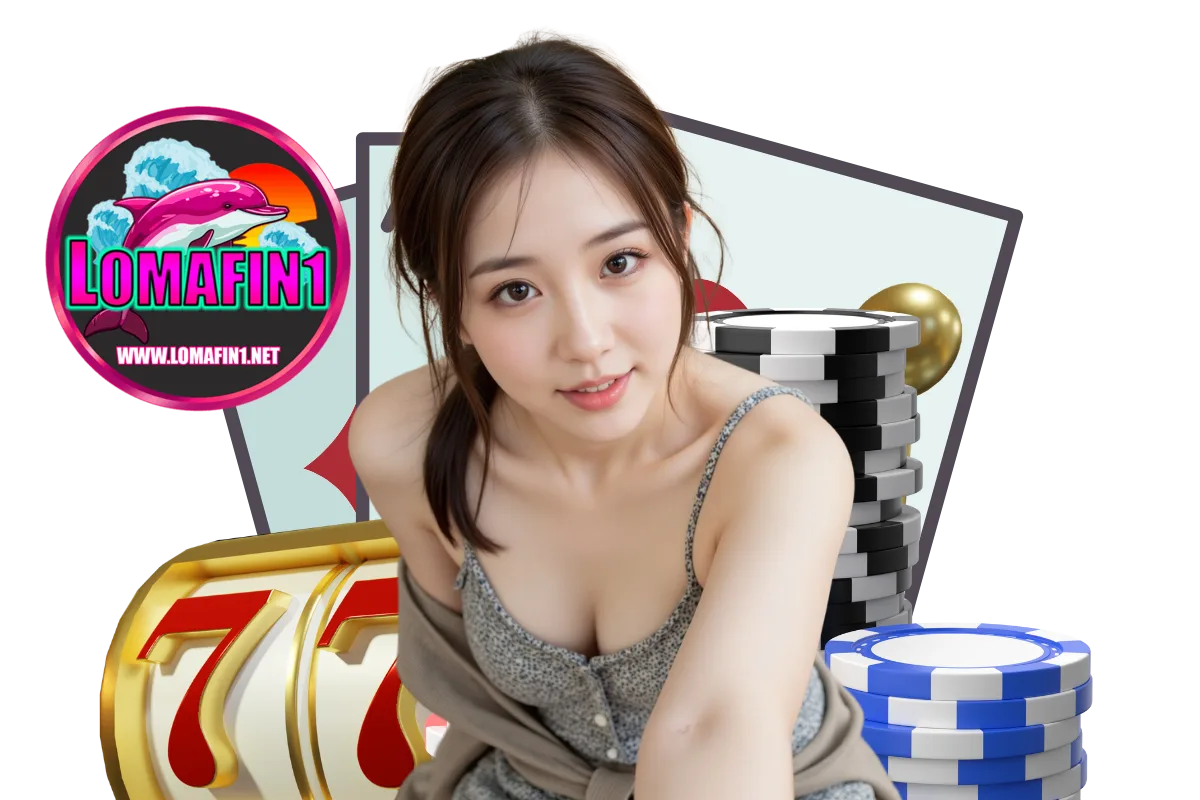 lomafin1 สล็อต