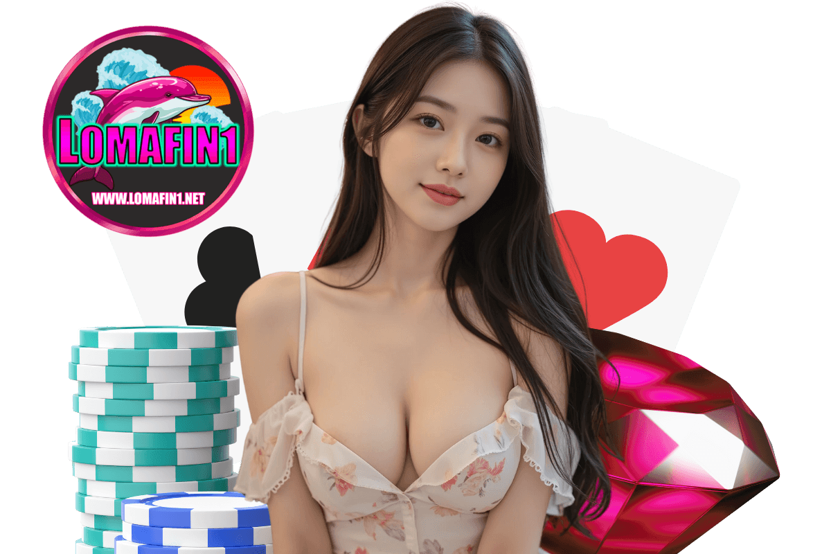 lomafin1 เว็บตรง