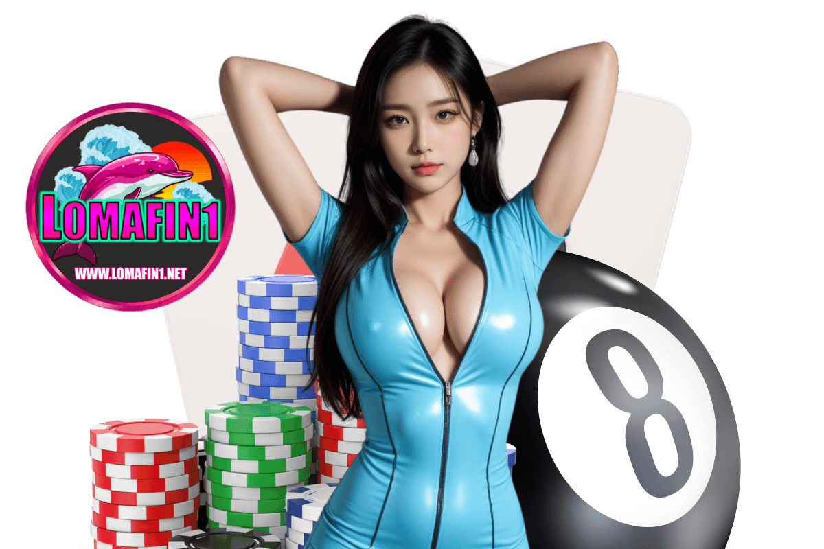 lomafin1 แจกเครดิตฟรี